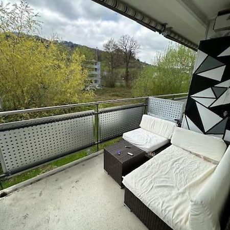 Yigits Rooms Lucerne Ngoại thất bức ảnh